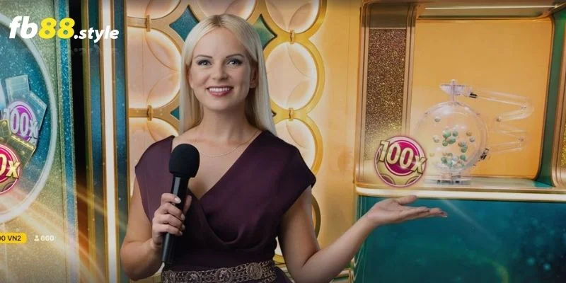 Casino FB88 - Sòng Bài Trực Tuyến Đỉnh Cao, Trải Nghiệm Chuẩn Las Vegas 2 Các sảnh cược casino hiện có trên nền tảng FB88