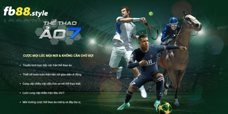 Thể Thao FB88 – Bùng Nổ Đam Mê, Chinh Phục Mọi Trận Đấu Kịch Tính 2 Những thể loại thể thao có thể tham gia tại FB88