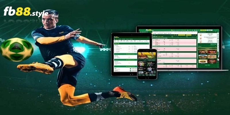 Hướng Dẫn Tải App FB88 - Trải Nghiệm Mượt Mà Khi Chơi Game 3 Tải app FB88 trải nghiệm chân thực, hạn chế giật lag