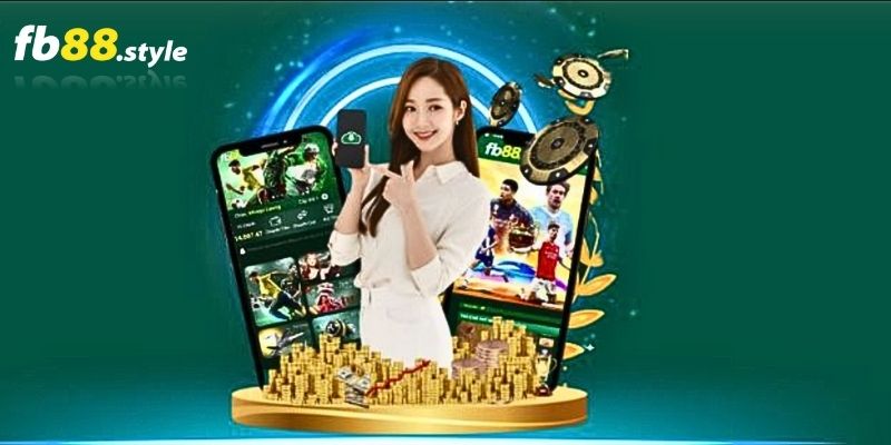 Hướng Dẫn Tải App FB88 - Trải Nghiệm Mượt Mà Khi Chơi Game 2 Tải app FB88 trên iOS, Android đơn giản